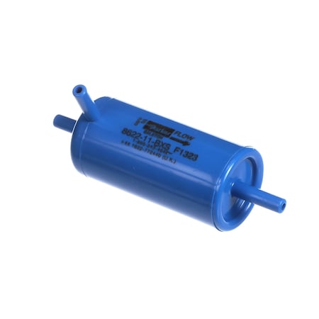 Bunn FILTER, AIR/WATER SEPARATION W/ DRAIN 55641.0000