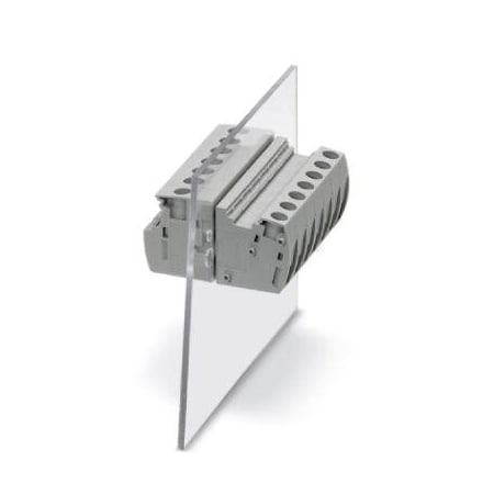 Phoenix Contact UW 4/S Panel feed-through terminal 3073319