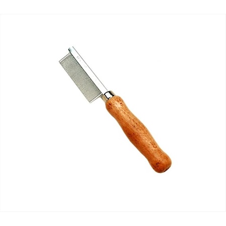 Peticare W567 Flea Comb Wood Handle PE1669886