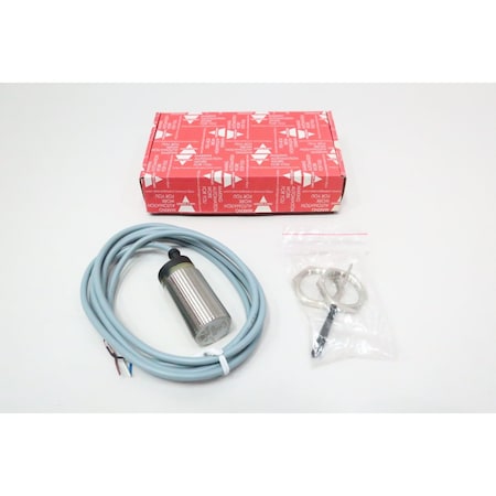 Carlo Gavazzi PROXIMITY SWITCH 10-40V-DC EC3016PPASL