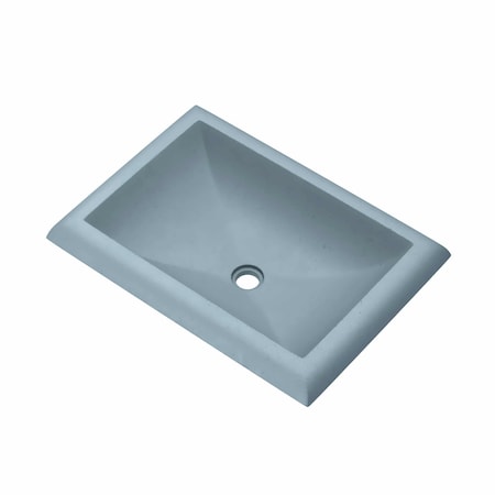 Native Trails Montecito Bathroom Sink NSL2216-O