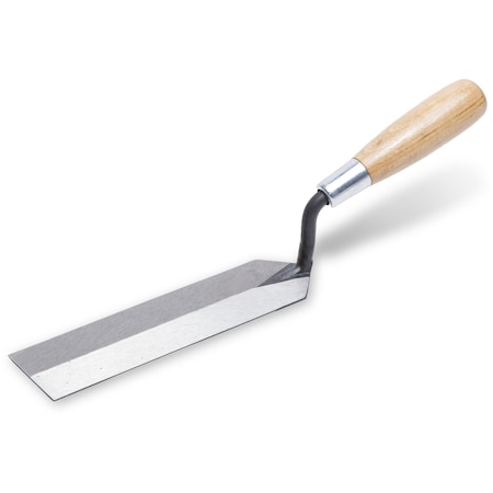 Marshalltown Masonry, Margin Trowel, 8 x 2 inch Trowel 58