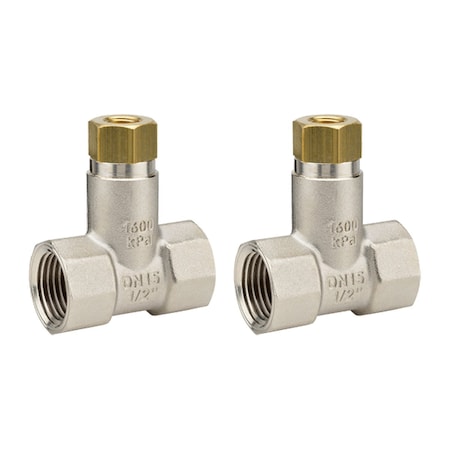 Belimo Temperature sensor - threaded pipe body ZF15-150