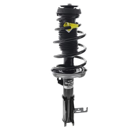Kyb Complete Corner Unit Assembly -Strut, Mount and Spring, SR4696