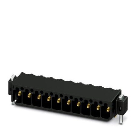 Phoenix Contact MC 0 5/ 4-G-2 54 P20THRR24C2 Header 1706204