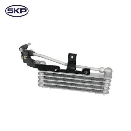 Automatic Transmission Oil Cooler,