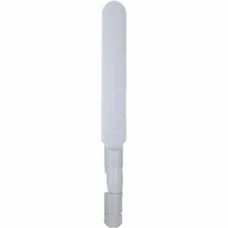 Extreme Networks 3.5DBI (2.4 GHZ) AND 5.5DBI (5 AND 6 GHZ) INDOOR DIPOLE TRI-BAND WITH RP-SMA CON AI-TS06360