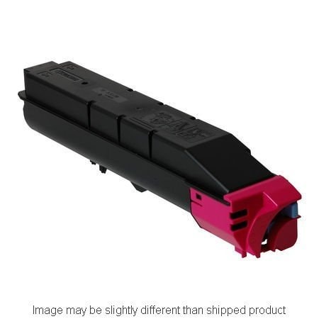 Kyocera Replacement 1T02LKBUS0, MAGENTA Compatible Toner, 15,000 page yield 1T02LKBUS0 TK8307M TK8309M