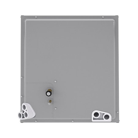 Ruud Evaporator Coil, 32 in H, Aluminum TCFY6024STANMC