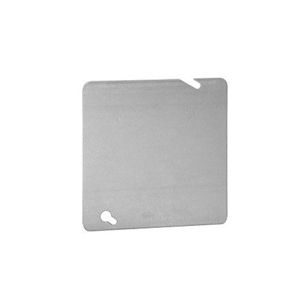 Steel City Outlet Boxes/Covers/Accessories 72C1-25R