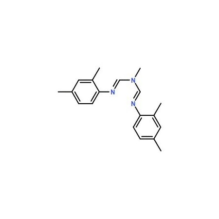 Ak Scientific Amitraz (1g), CAS 33089-61-1 O506-1g