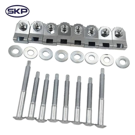 Skyward Automotive Products Truck Bed Mounting Hardware, SK924310