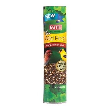 Lebanon Seaboard Lyric Fine Tunes No Waste Wild Bird Mix 2647409