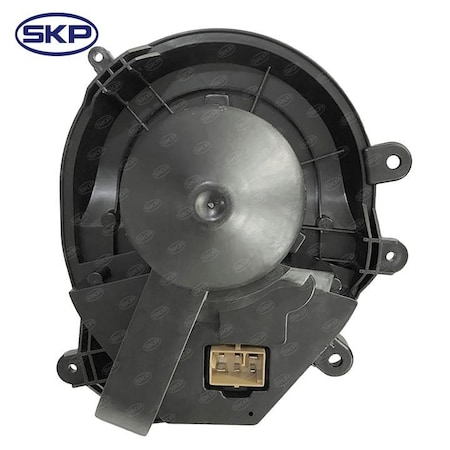 Skyward Automotive Products HVAC Blower Motor, SK75853