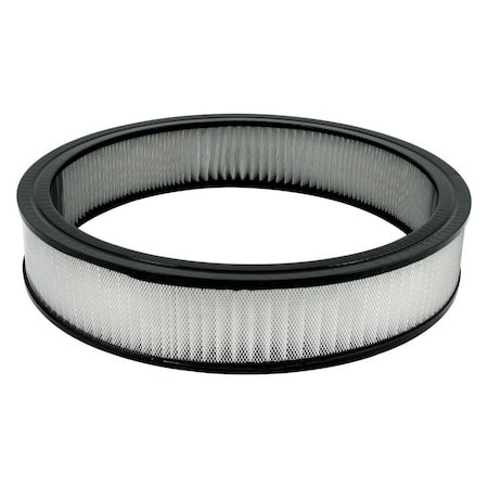 Powerhouse 16 x 3 in. Paper Air Filter Element PO3625654