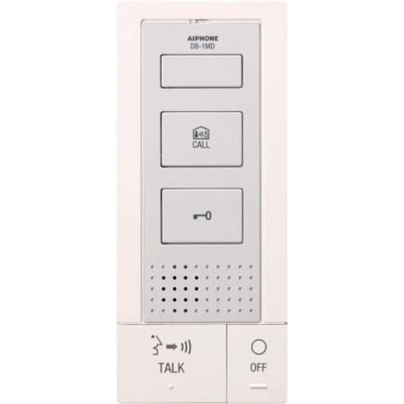 Aiphone Master Station, 15VAC DB-1MD