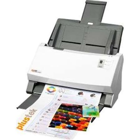 Plustek 9.6 x 200 in. Smartoffice Document Scanner Duplex 783064426367