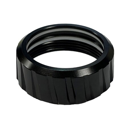 Devilbiss Retaining Ring Sub Assembly, Use With: 704504 DV1-B Plus HVLP Spray Gun 704425