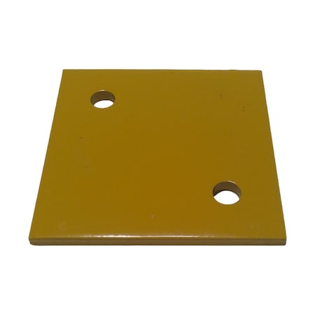 Caterpillar PLATE, CATERPILLAR OEM 5T2844 5T2844