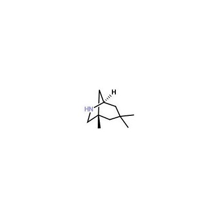Ak Scientific 1, 3, 3-Trimethyl-6-azabicyclo[3.2.1]octane (1g), CAS 53460-46-1 5106AE-1g