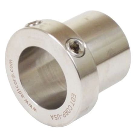 Edt ER LOCKING SLEEVE BEARING ZAMUC6-13/16