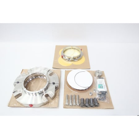 John Crane SEAL ASSEMBLY 5.500IN 1-M203610