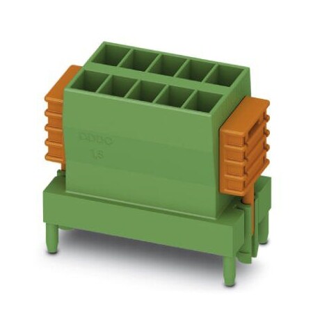 Phoenix Contact CDDC 1 5/ 5-PV-3 5 PCB direct plug 1016516