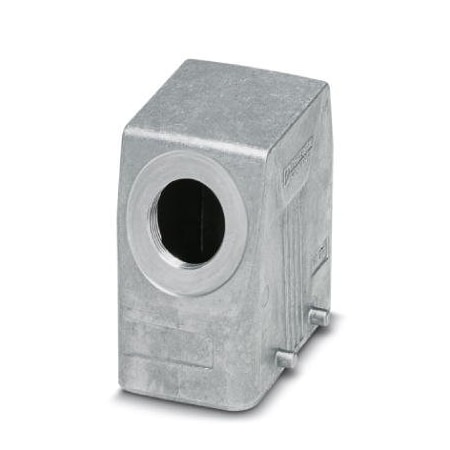 Phoenix Contact HC-STA-B10-HHFD-1STP29-EL-AL Sleeve 1412595