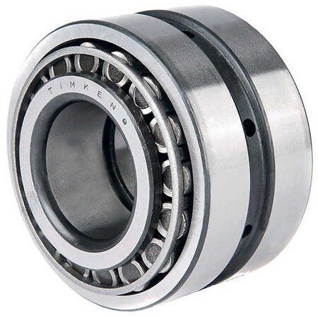 Timken TAPERED ROLLER BEARING ASSY HM252348-902A5