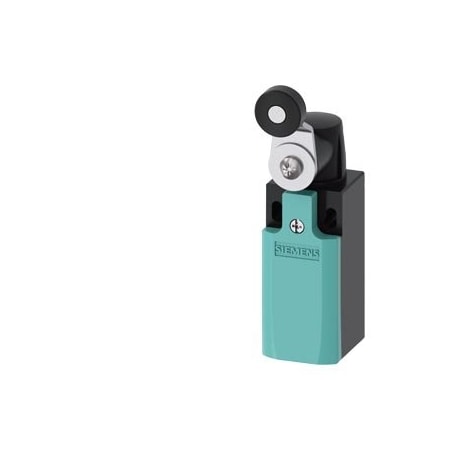 Siemens Position switch Plastic enclosure according to EN 50047 31 mm Device 3SE5232-0HK11-1FA0