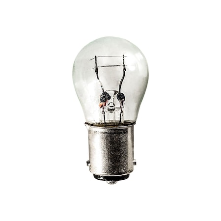 Auveco Miniature Bulb #1176, 10PK 20585