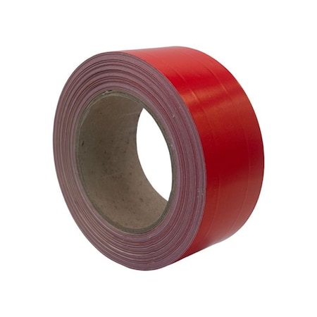 Detectamet DetectorTape 50M x 50mm Red 127-S891-P03