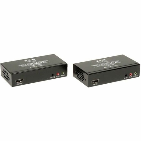 Eaton EATON, HDMI Extender B126-1A1SR