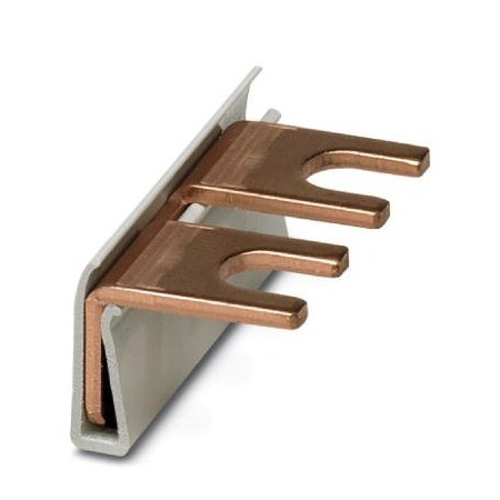Phoenix Contact MPB 18/1- 2 Wiring bridge for modules 2809209