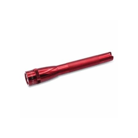 Mag-Lite Mini Maglite AA Flashlights, 2 AA, Red, Combo 459-M2A03C