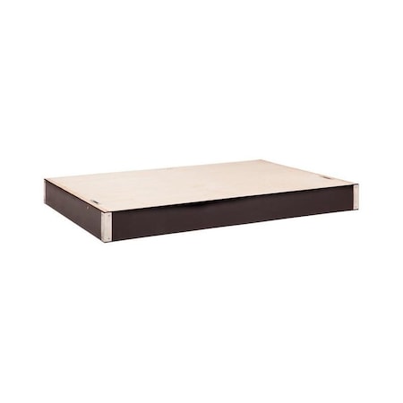 Diversified Spaces Flat File, Sub Base, 40-1/2" x 27" x 4" FFSB-3624