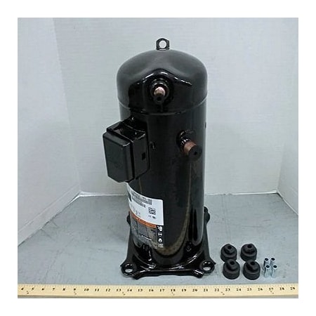 Trane COMPRESSOR SSA083A4BPA 6.9HP COM08847