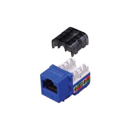 Vanco CATEGORY 6 90 DEGREE KEYSTONE 820426