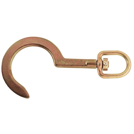 Klein Tools Swivel Anchor Hook 259