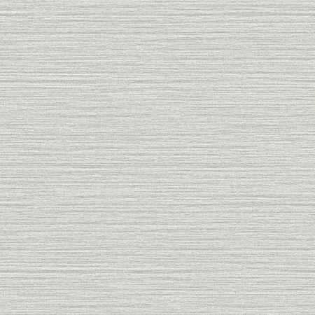 Advantage Hazen Sterling Shimmer Stripe Wallpaper 4144-9139