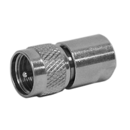 Serverusa FME Male to Mini UHF Male Connector SE205296