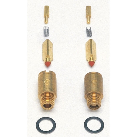 Strike3 1465 Performer Series Carburetor Needle & Seats Off-Road ST3614554