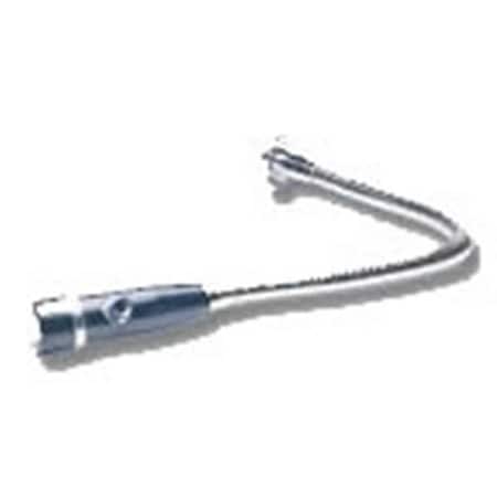 Valcom Dynamic Gooseneck Microphone VC-V-450