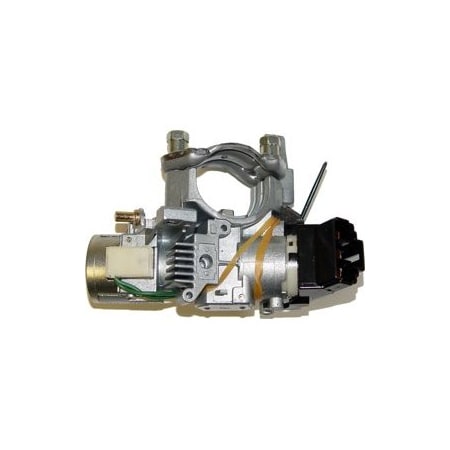 Auto Security Products Mazda Ignition C20-220