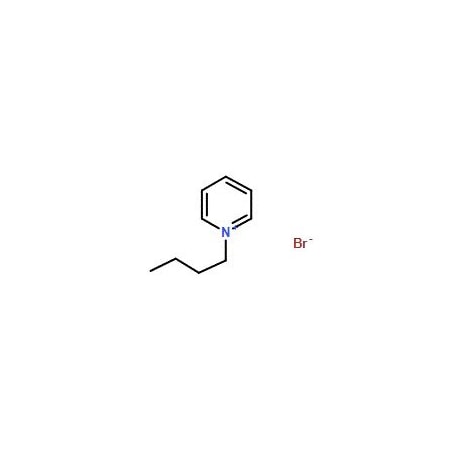 Ak Scientific Butylpyridinium bromide (5g), CAS 874-80-6 K561-5g