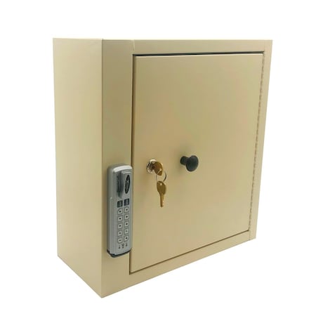 Omnimed OmniGuard With E-Lock 291665