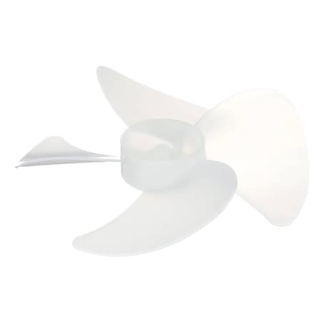 Frigidaire Fan Blade, Cooling Fan 5304509473