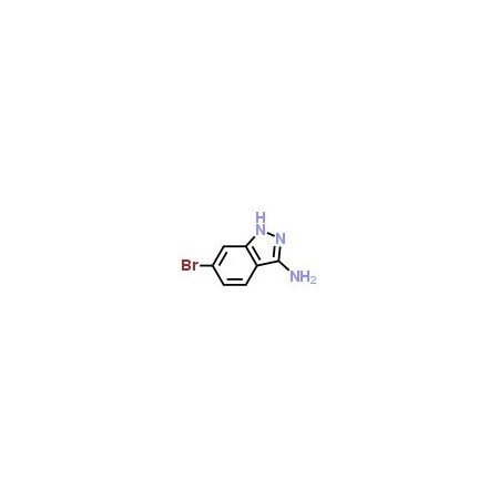 Ak Scientific 6-Bromo-1H-indazol-3-ylamine (10g), CAS 404827-77-6 B900-10g