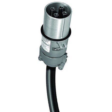 Appleton Electric Plug AP20044ERS