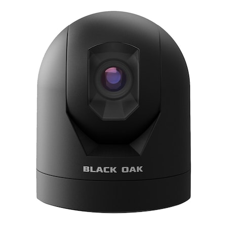 Black Oak Led Black Oak Nitron XR1 Color Night Vision Camera - Analog - Black XR1-BA